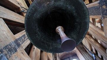 500 lat słynnego dzwonu. "Zygmunt jest tylko jeden"