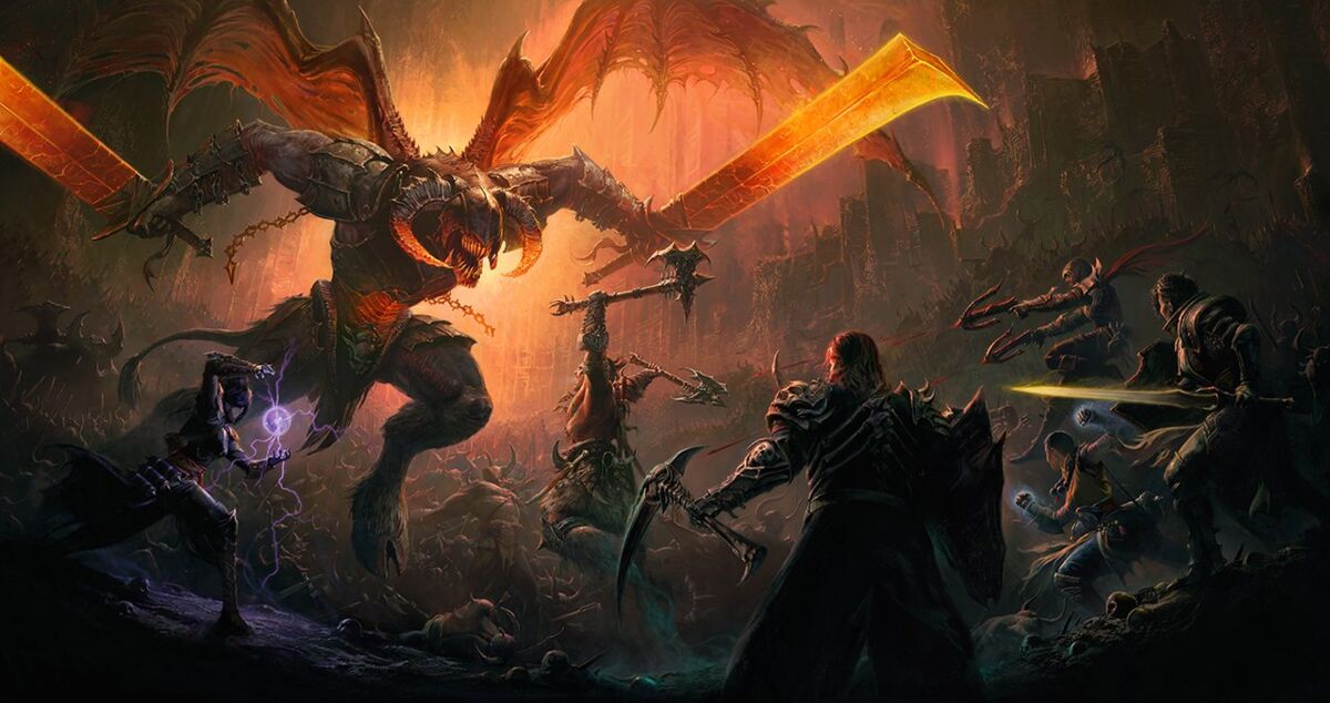 Diablo: Immortal - nie taki mobilny diabeł straszny, jak go malują. Wrażenia z testów alfa gry