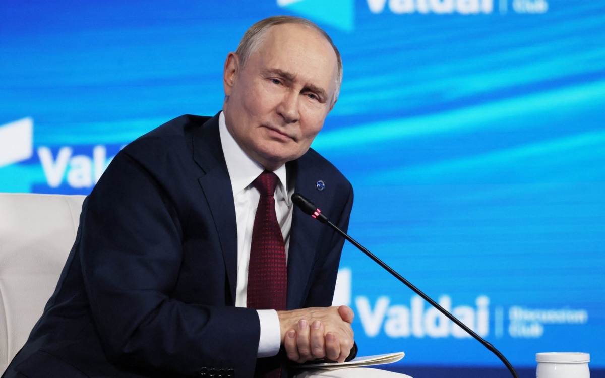 G7 kontra Rosja. Jak opróżnić skarbiec Putina