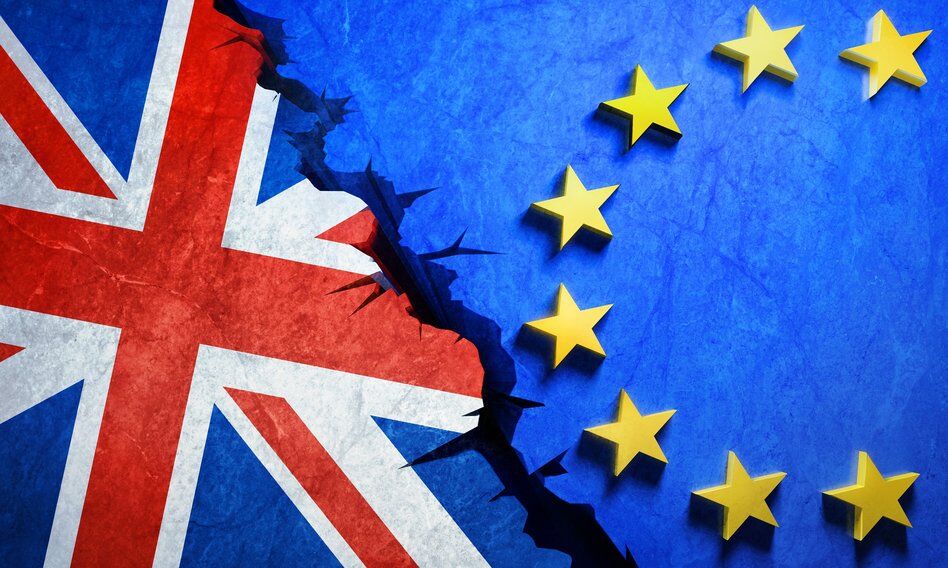 Wielka Brytania i UE spierają się o rozliczenia finansowe wynikające z brexitu