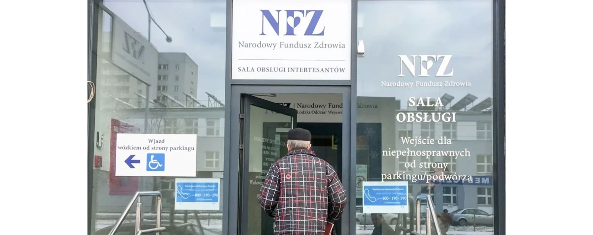 Miliardy wyparowały z NFZ. Odkryliśmy mechanizm "kreatywnej księgowości"