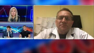 Dr Grzegorz Dziekan, szpital w Przysusze: cofnęliśmy się w leczeniu chorych o wiele lat
