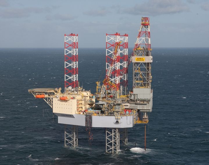 Ogromne pokłady gazu ziemnego na Morzu Bałtyckim. Niemcy wyrażają sprzeciw