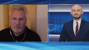 Aleksander Kwaśniewski w programie "Gość Wydarzeń": nie sądzę, by Putin był aż tak bezczelny