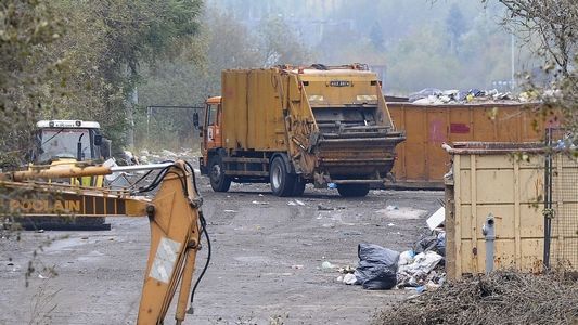 Archidiecezja Łódzka udziałowcem Zakładu Usług Komunalnych