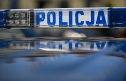 Tragedia na kuligu. 22-latek nie żyje, 21-latek ciężko ranny