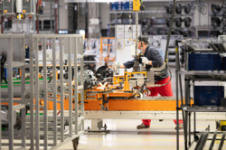 Firmy w Polsce biorą najwięcej kredytów od ponad trzech lat [HIRSCH O GOSPODARCE]