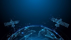 WAT: wszystkie satelity konstelacji PIAST uzyskały dwukierunkową łączność z Ziemią