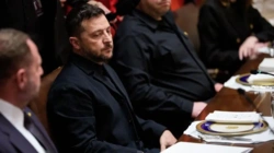 Oto 28-punktowy "plan pokojowy" dla Ukrainy. Co mówi o Polsce?