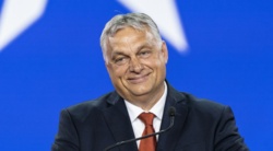 Niepewna przyszłość Węgier w UE. "Trzeba zdecydować, kiedy nadejdzie ten moment"