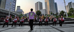 Hamamatsu Technical High School - Promenade Concert, 2025-07-05