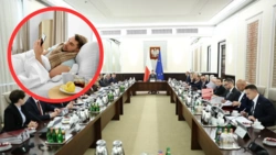 Rewolucja w L4 „przyklepana” przez rząd: w czasie zwolnienia, pracownik (od czasu do czasu) będzie musiał odebrać telefon od szefa