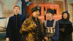 Żartem między oczy: Historyk znów ogląda 1670. Śmiał się czy płakał?