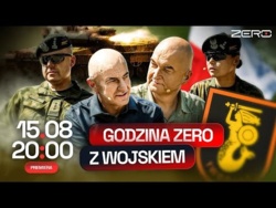 ANDRZEJCZAK, DĘBSKI I ŻOŁNIERZE ELITARNEJ JEDNOSTKI | GODZINA ZERO #127