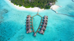 Zbiór tanich biletów lotniczych – wakacje jesienią i zimą, USA i Malediwy #2 - Wiecznie Wolni