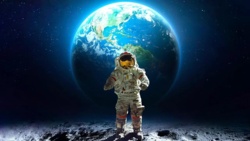 Misja Artemis: Człowiek wraca na Księżyc. Kiedy start?