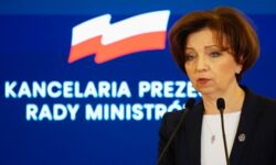 Maląg: Pandemia pokazała, że praca zdalna jest potrzebna. Będą zmiany w przepisach