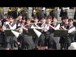 Ibaraki Prefecture Taisei Girls’ High School - Art Tower Mito Plaza, INNOVATE THE CITY, Transforming the City with Light and Art, 2026-04-11