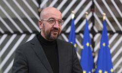 Szef Rady Europejskiej chce konfiskować rosyjskie majątki i przekazać je Ukrainie