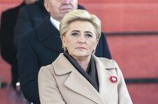 Prezydent o obowiązkowych szczepieniach: Mamy spór w domu