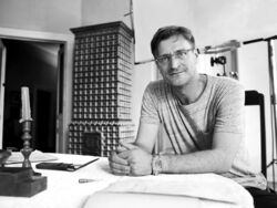 Jan Hryniak zmarł po ciężkiej chorobie w wieku 52 lat. Informację podała żona