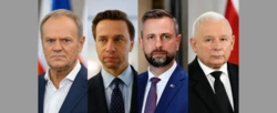Polacy chcą limitu kadencji. Tusk, Kaczyński i Bosak mogliby stracić mandaty