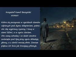 Hymny Krzysztof Kamil Baczyński Poezje Wiersze | Poezja Dla Duszy