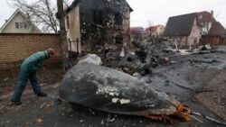 Wojna na Ukrainie. Rzecznik Zełenskiego - Ukraina i Rosja omawiają czas oraz miejsce rozmów