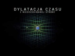 Mało znany przejaw dylatacji czasu
