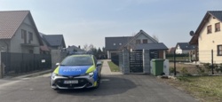 Sąd zdecydował ws. podejrzanego o zbrodnię w Prusicach
