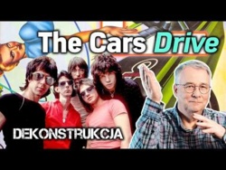 Syntezatorowa orgia lat 80. 🎹 The Cars, Drive (Dekonstrukcja)
