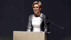 Sędzia, która wygrała z Polską w Europejskim Trybunale Praw Człowieka: Stworzono przepis, żeby zrobić czystkę