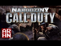 Jak powstało Call of Duty -- Retro Ex