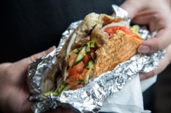 Kuriozalne zachowanie policjantów. Jest reakcja