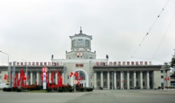 Media: po sześciu latach wraca połączenie kolejowe między Pekinem a Pjongjangiem