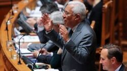 Wojna w Ukrainie. Portugalia. Media o "dużej aktywności szpiegowskiej" Rosjan w kraju