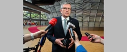 Polska wysłała do TSUE skargę na umowę z Mercosurem. "Chcemy wstrzymania jej stosowania"