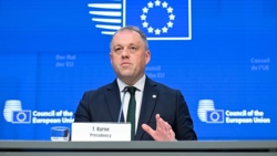 141 mld euro do skreślenia. Irlandia próbuje przełamać budżetowy impas w UE
