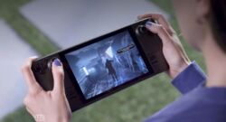 Steam Deck z obsługą Xbox Cloud Gaming