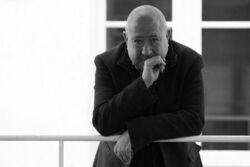 Christian Boltanski nie żyje