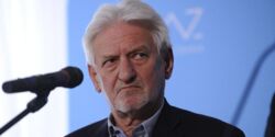 Prof. Andrzej Horban o walce z koronawirusem: My doradzamy. Rząd rządzi
