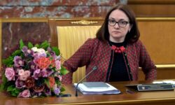 Rosja przygotowuje roszczenia ws. zamrożonych rezerw walutowych