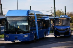 W Krakowie powstanie nowy dworzec i parking na 200 aut