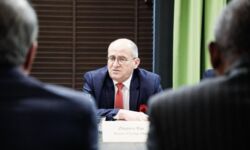 MSZ: wspieramy ideę wprowadzenia siódmego pakietu sankcji na Rosje