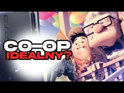 Odlotem bym tego nie nazwał.