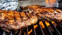 Dyspensa w piątek po Bożym Ciele. Archidiecezje pozwolą wiernym jeść mięso