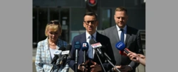Posłowie PiS z kontrolą poselską w Szpitalu Południowym. Chcą zapytać o pieniądze i plan naprawczy