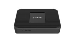 Zbox PI336 Pico to nowy mikrokomputer od firmy Zotac