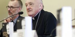 Kard. Nycz: Żaden prawdziwy uchodźca nie może zostać skrzywdzony