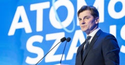 Elektrownia jądrowa w Polsce. Jest wniosek do Państwowej Agencji Atomistyki o zezwolenie na budowę